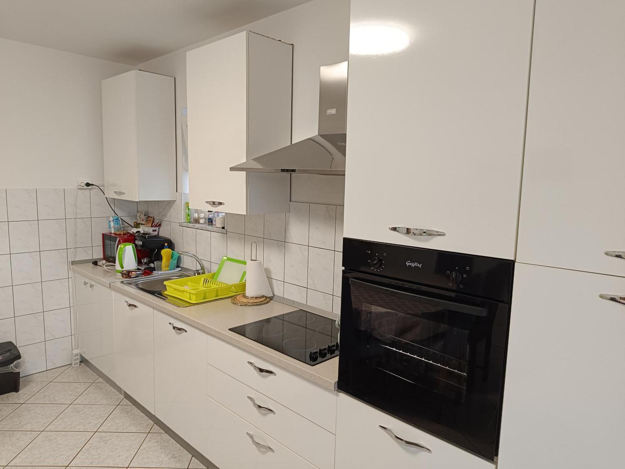 Apartment Viskovo Екстериор снимка