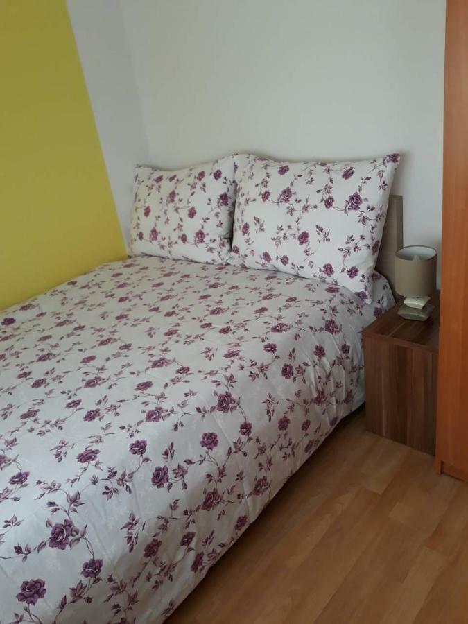 Apartment Viskovo Екстериор снимка